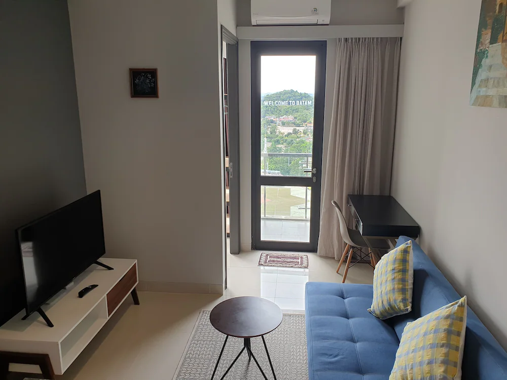 Cozyhomes At One Residence Batam, photo 4