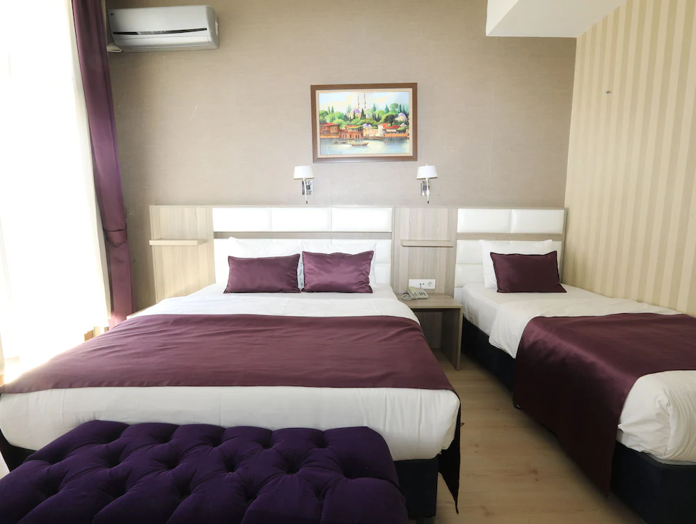 Nil Hotel Nisantasi — 3