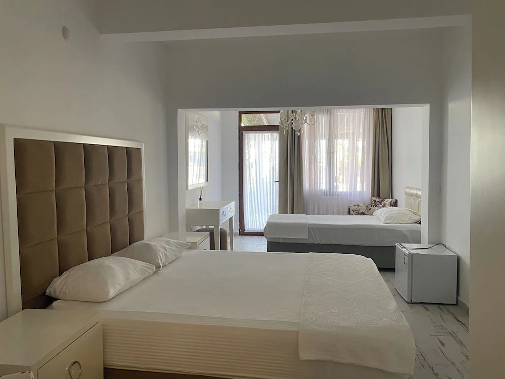 Dalgıç Otel Turkbuku — 5
