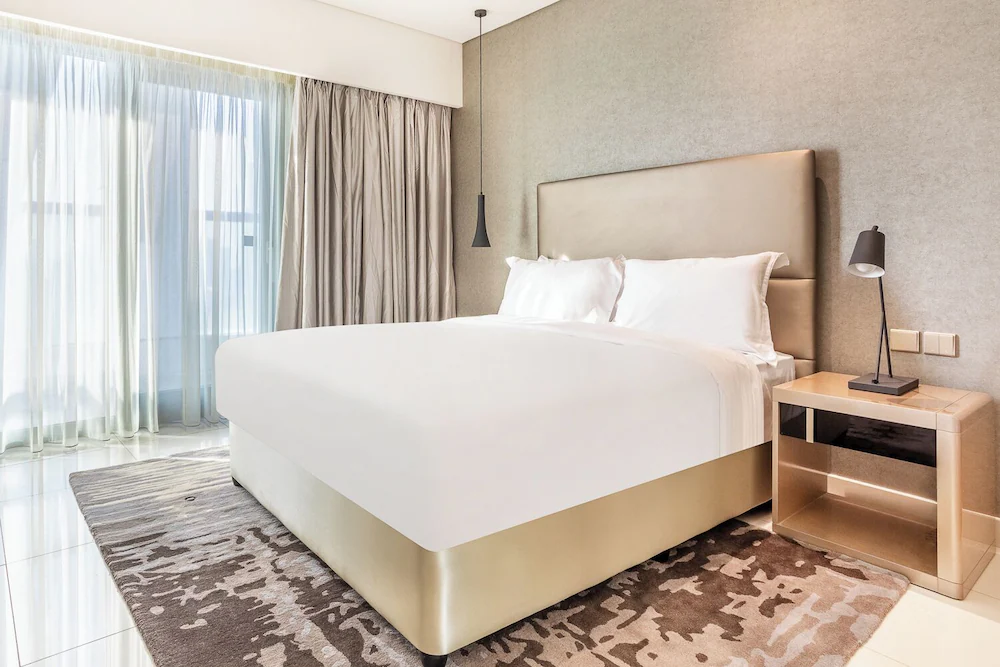 Staycae Holiday Homes - DAMAC Towers — 2