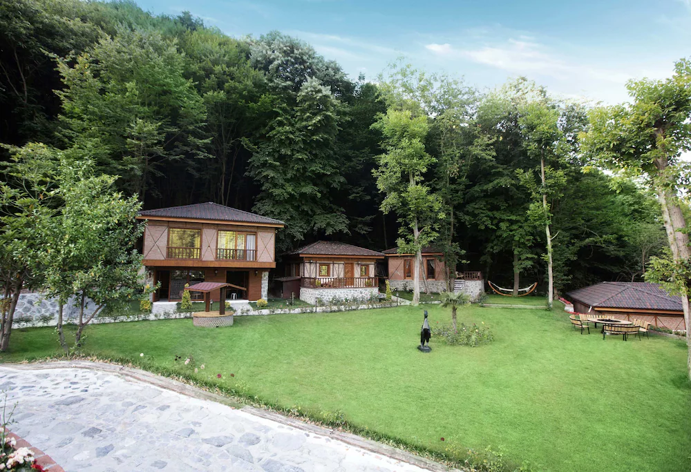 Casa Giallo Managed By Dedeman — 2