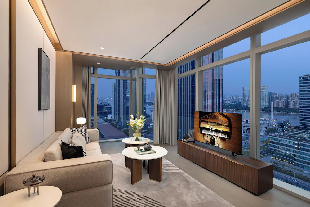 Ascott Pazhou Guangzhou — 5