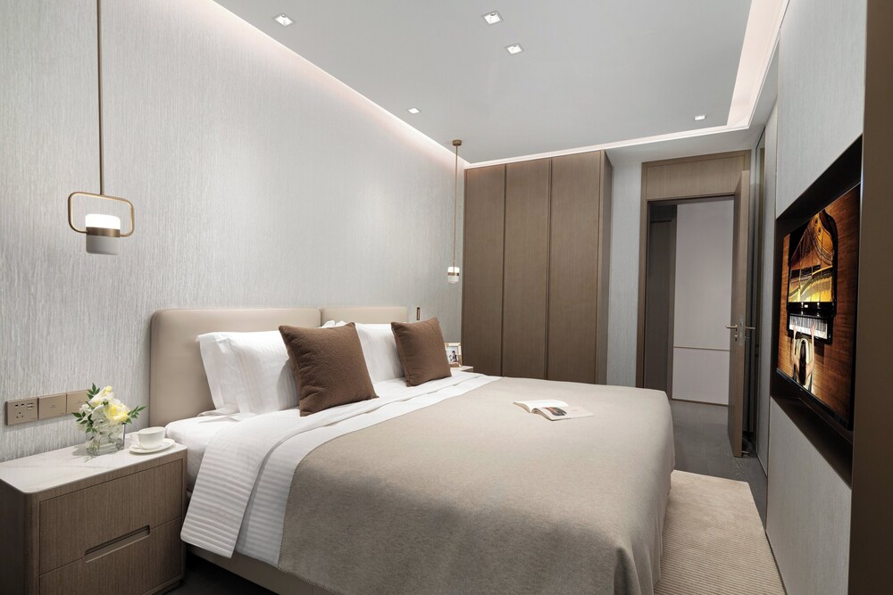 Ascott Pazhou Guangzhou — 8