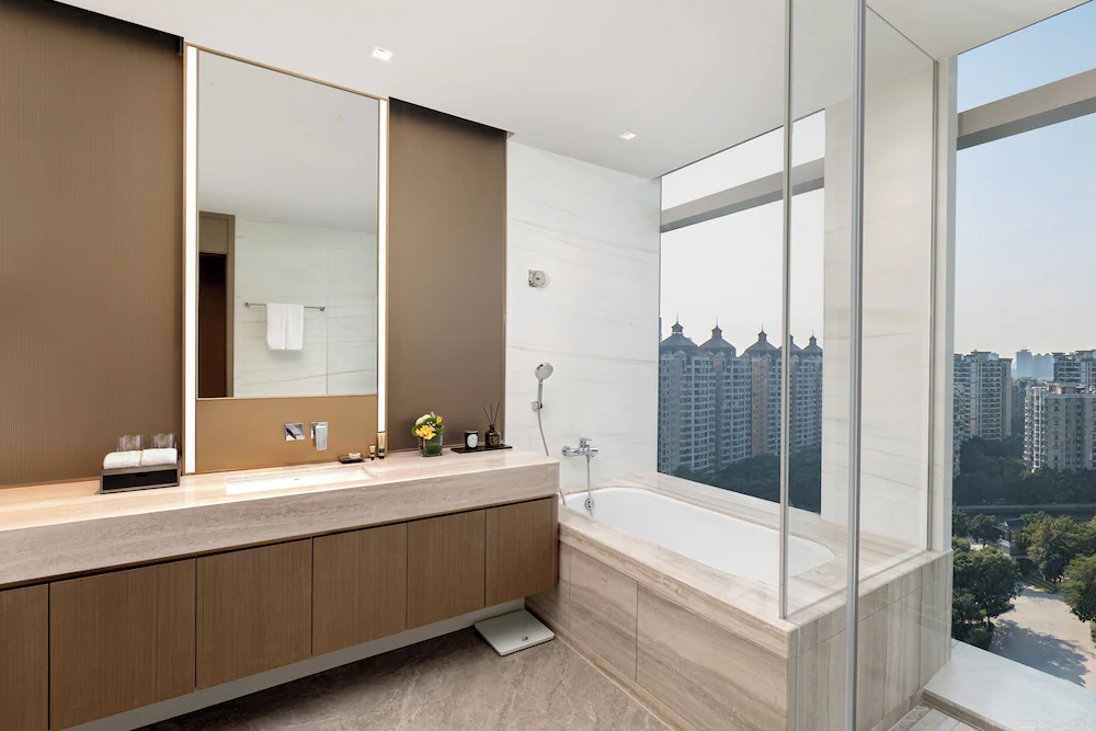 Ascott Pazhou Guangzhou — 6