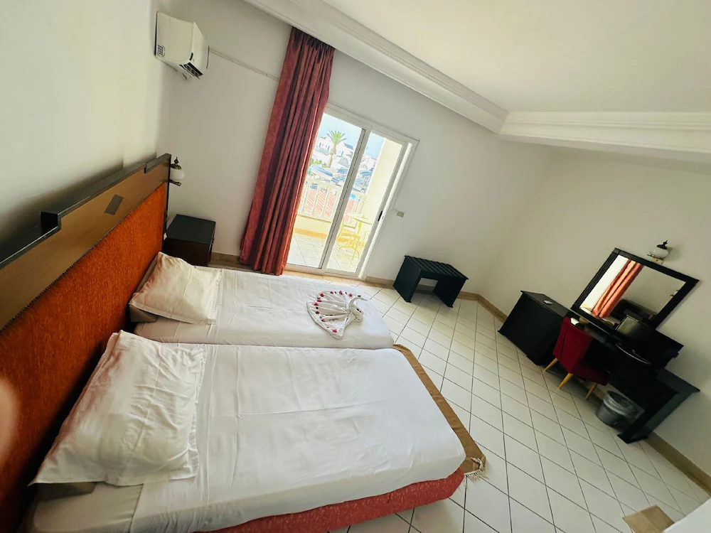 Hotel Best Beach-Family Only — 4