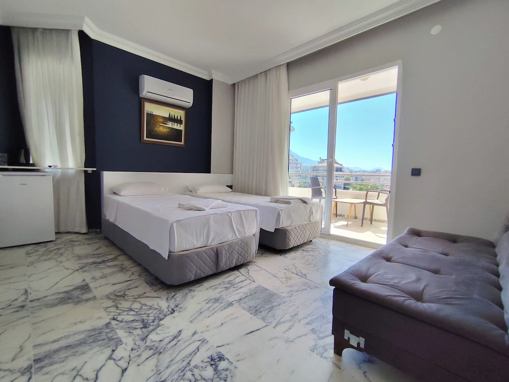 Savir Suite Hotel — 1