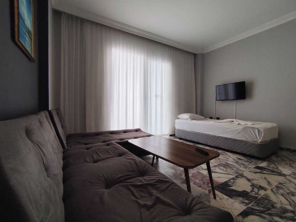 Savir Suite Hotel — 2
