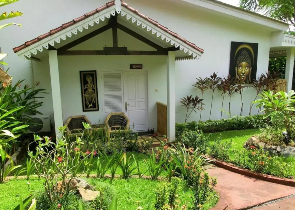 Attara Heritage Senggigi, photo 3