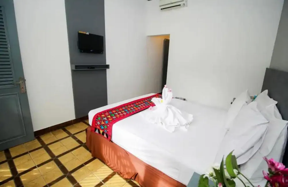 Attara Heritage Senggigi, photo 2