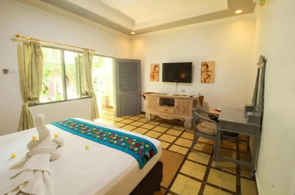 Attara Heritage Senggigi, photo 4