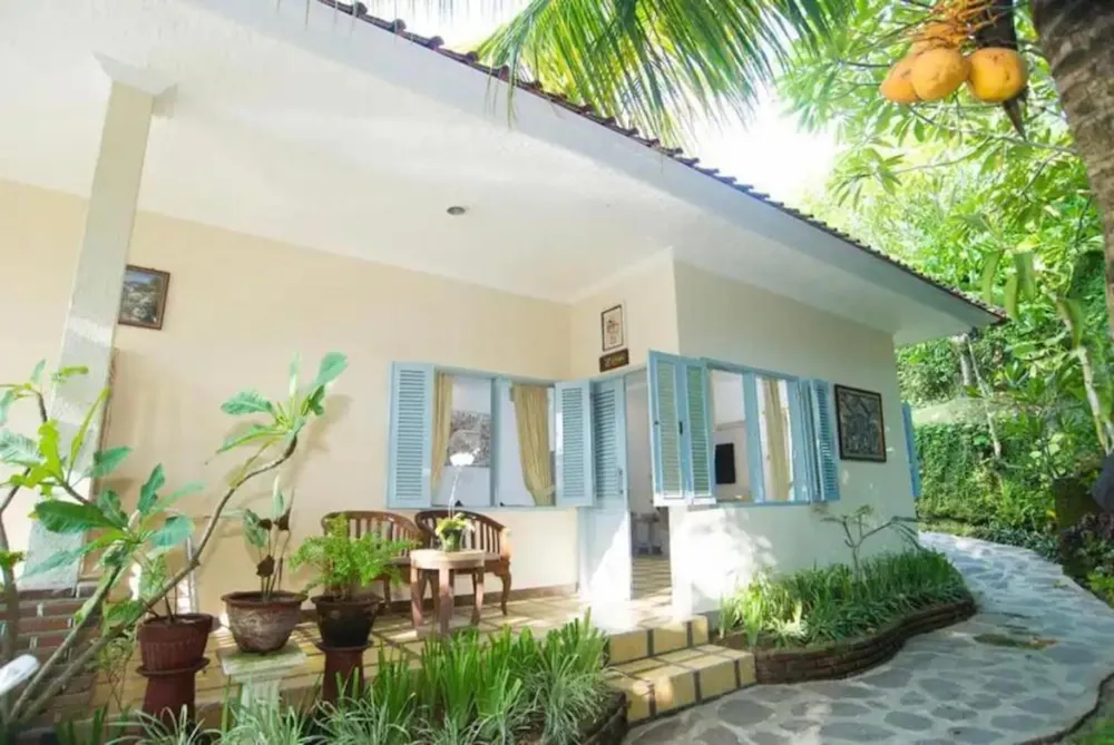 Attara Heritage Senggigi, photo 5
