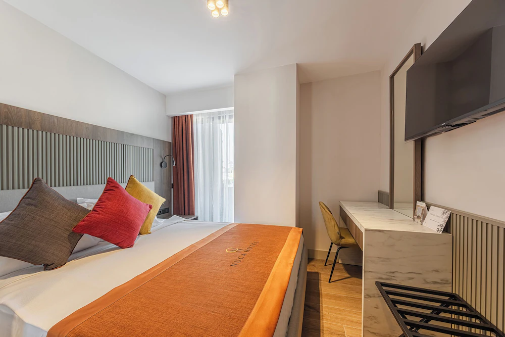 Nuca Inn — 3