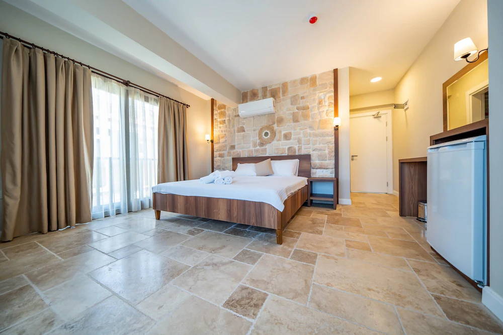 Selimiye Thales Otel — 2