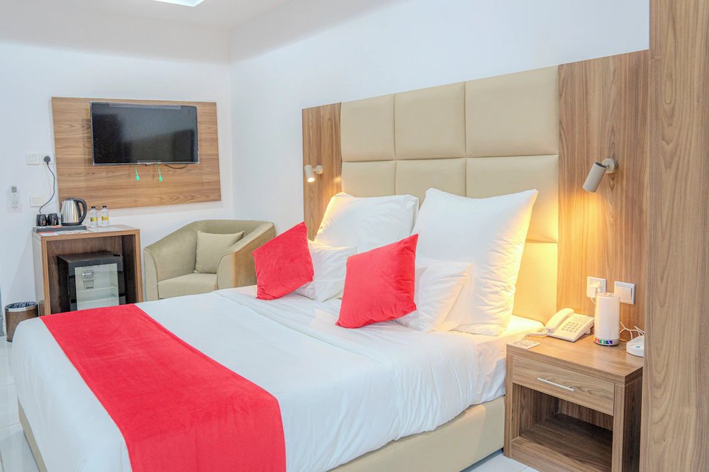 Swiss Spirit Second Dammam Industrial City — 3