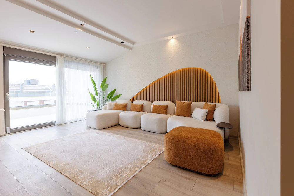 Los Suites — 2