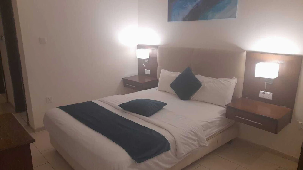 Jordan View Hotel — 3