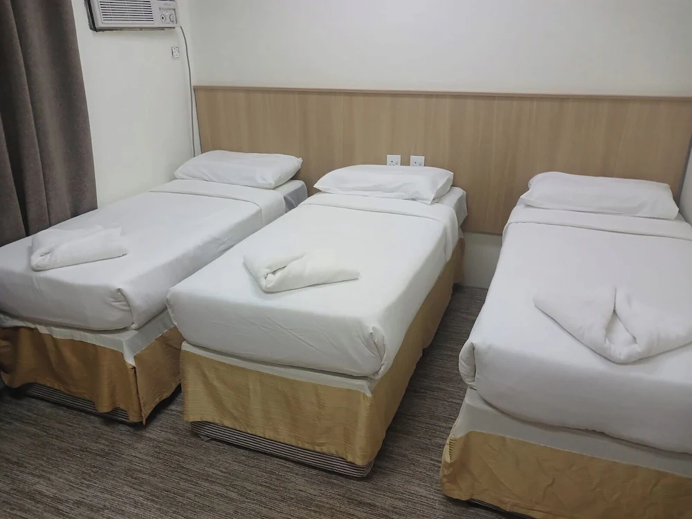 Sama Samah Hotel — 2