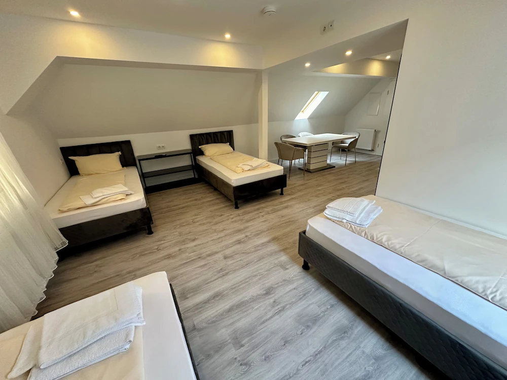 Durmaz Hotel — 2