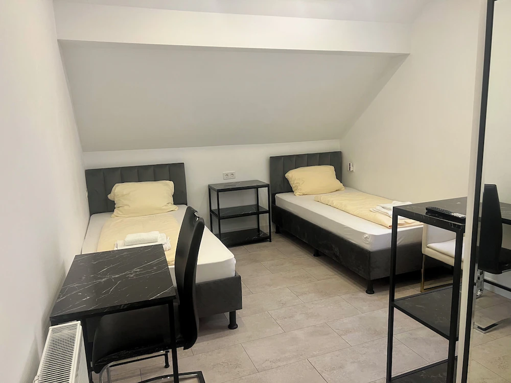 Durmaz Hotel — 3