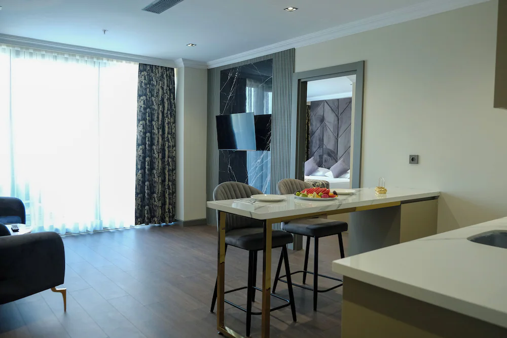 Alice Hotel Antalya — 4