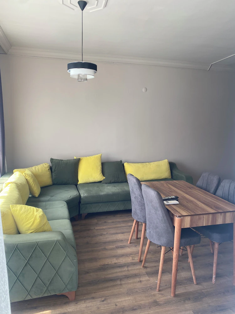 Konyaalti Suite Hotel — 2