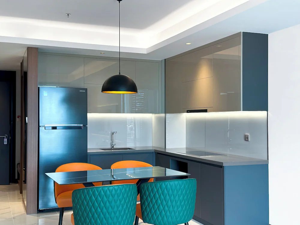 Centre Point Danang Hotel & Residence — 3