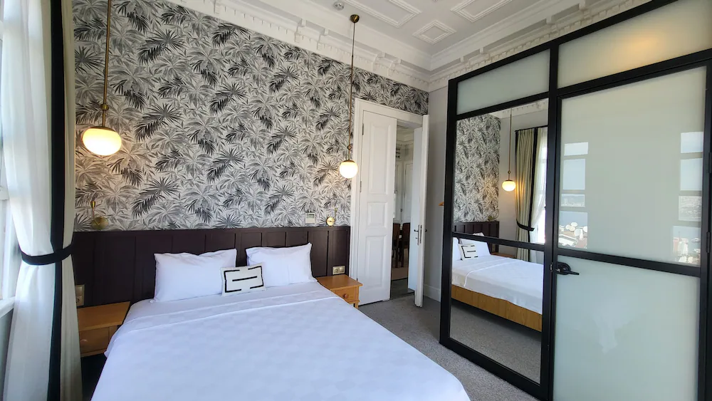 Mansion Milia Boutique Otel — 3