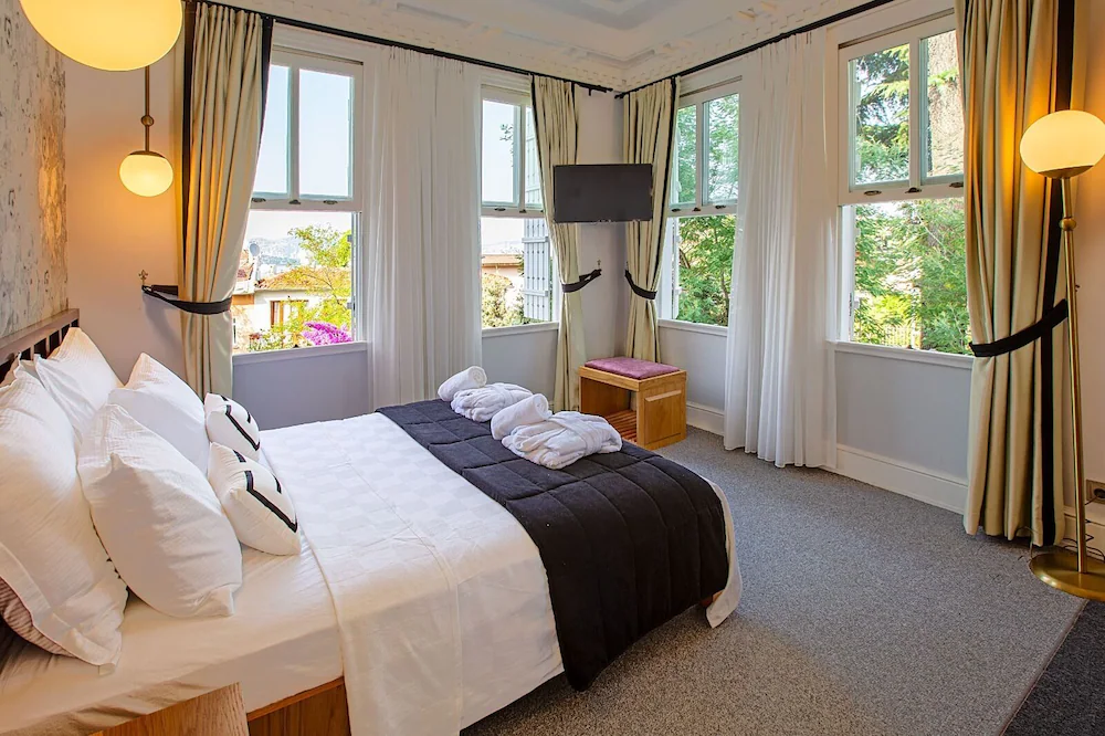 Mansion Milia Boutique Otel — 5