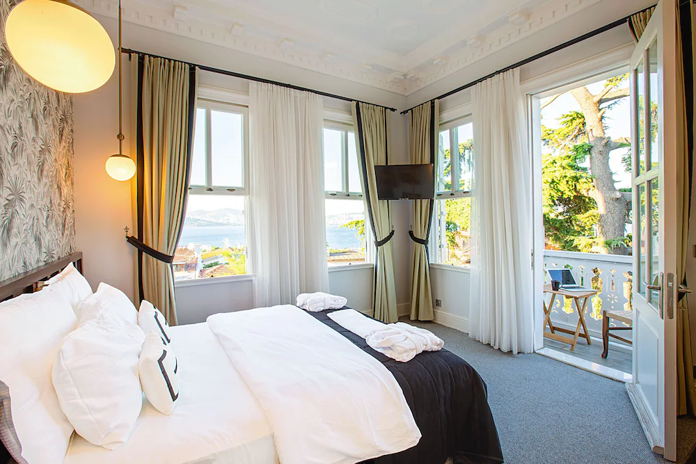Mansion Milia Boutique Otel — 2
