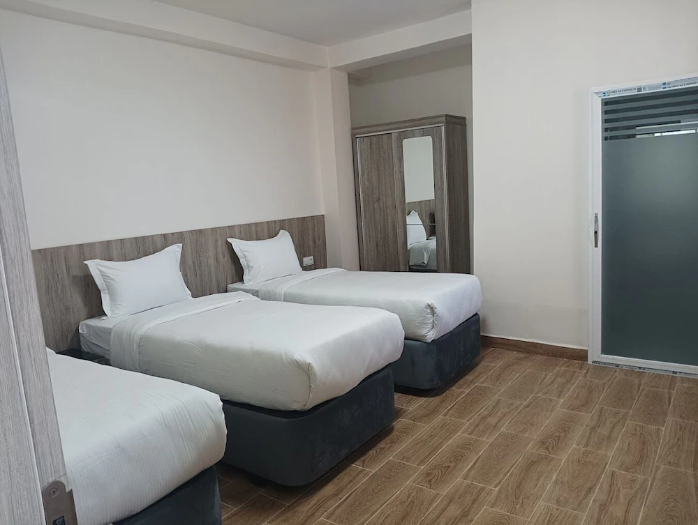 Nour Echames Hotel - Chéraga — 2