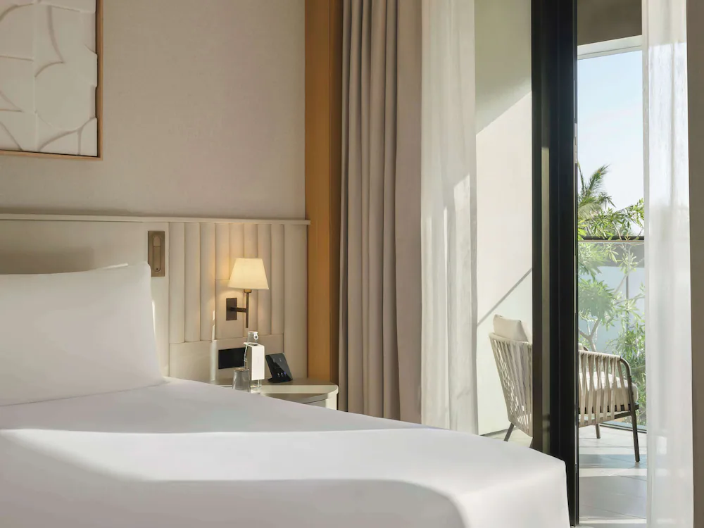 Delano Dubai — 3