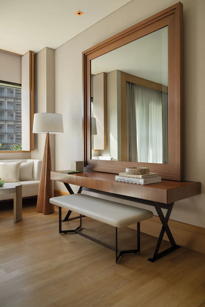 Delano Dubai — 6