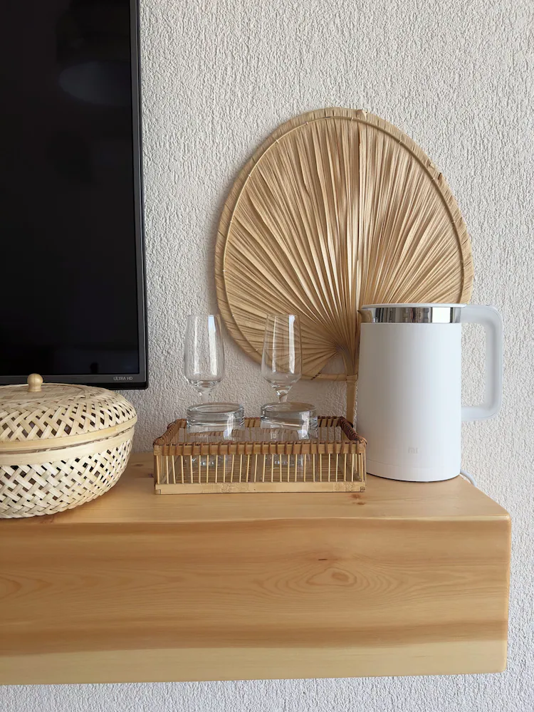 Rue Rooms — 2
