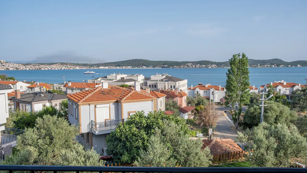 Cunda Nisa Otel — 5