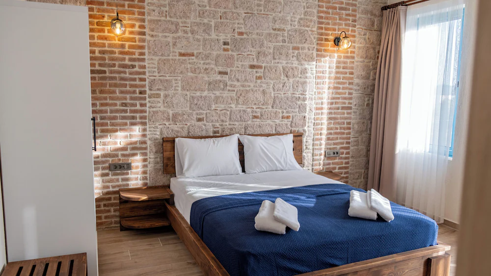 Cunda Nisa Otel — 3