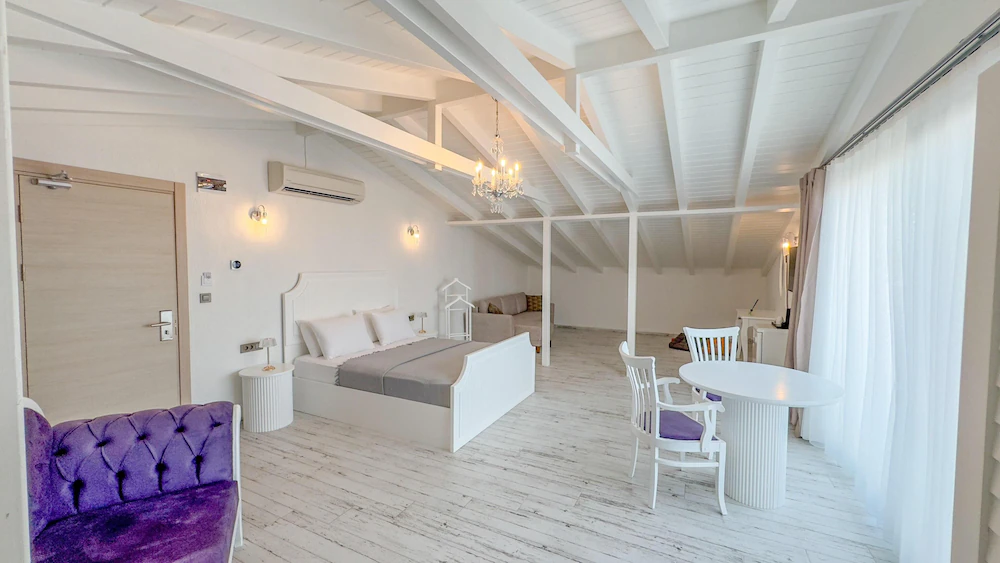 Cunda Nisa Otel — 4