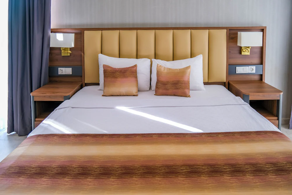 Days Inn By Wyndham Alanya — 1