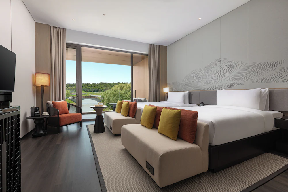 Hotel Indigo Beidaihe — 1