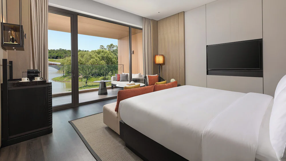 Hotel Indigo Beidaihe — 6