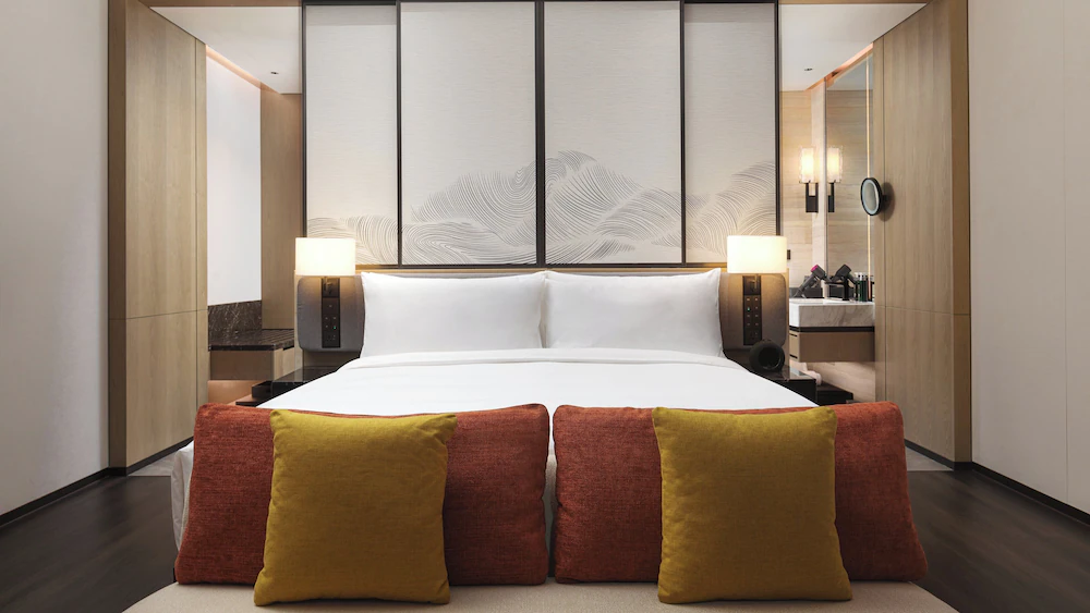 Hotel Indigo Beidaihe — 3