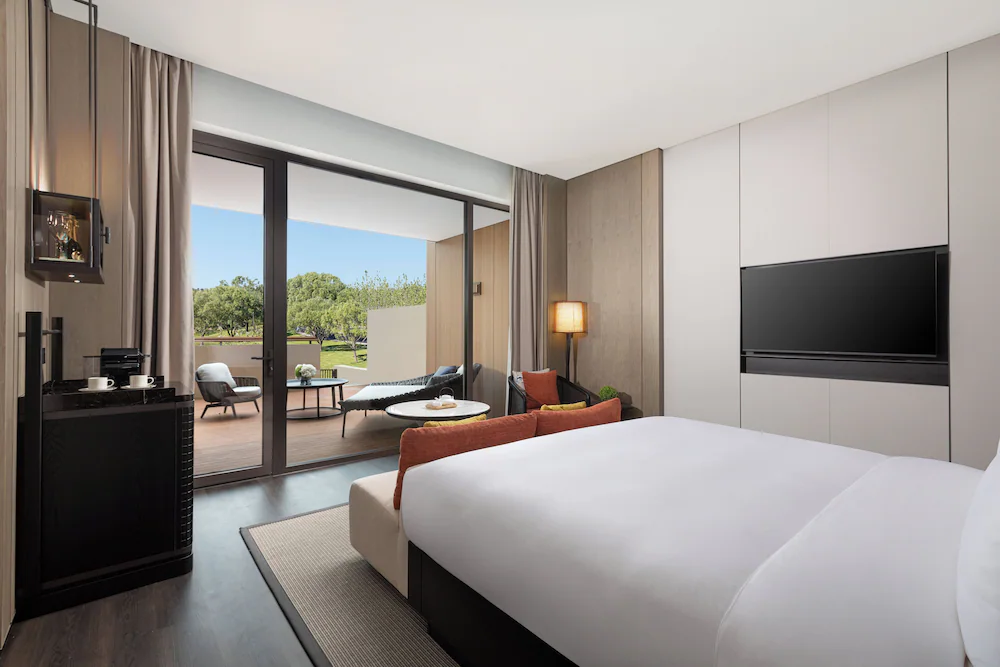 Hotel Indigo Beidaihe — 4