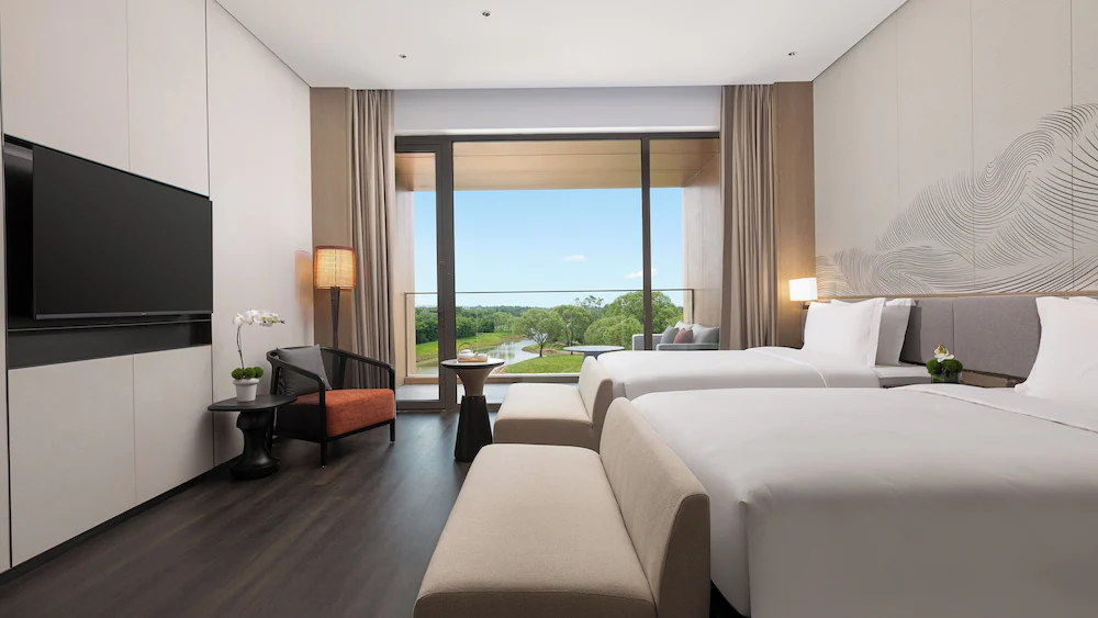 Hotel Indigo Beidaihe — 2