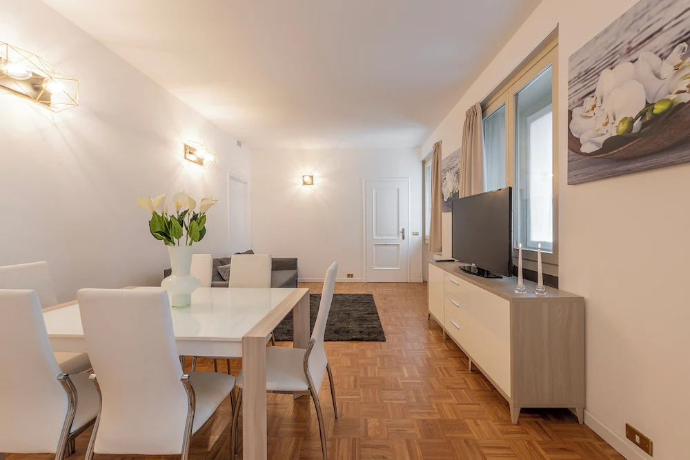 Casa Brera, a Luxury Collection Hotel, Milan — 3