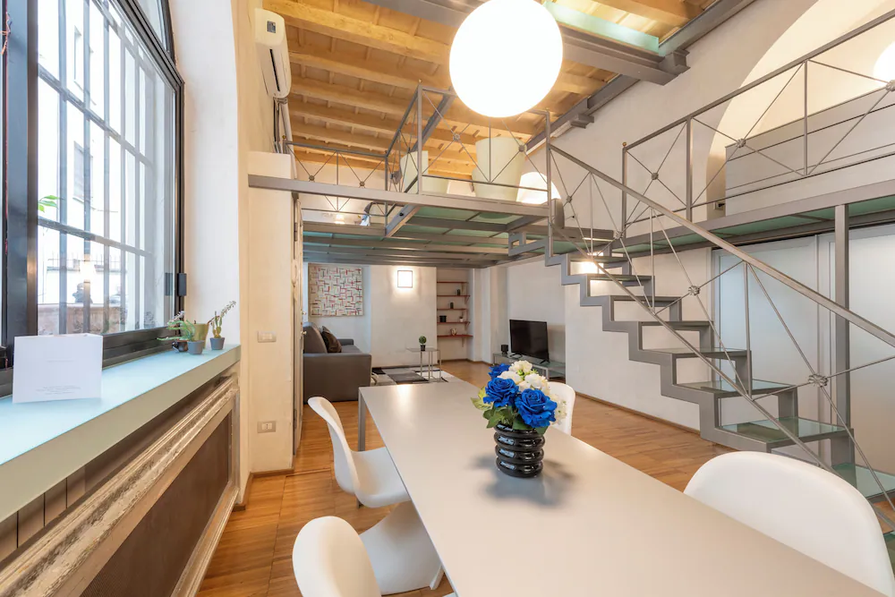 Casa Brera, a Luxury Collection Hotel, Milan — 5