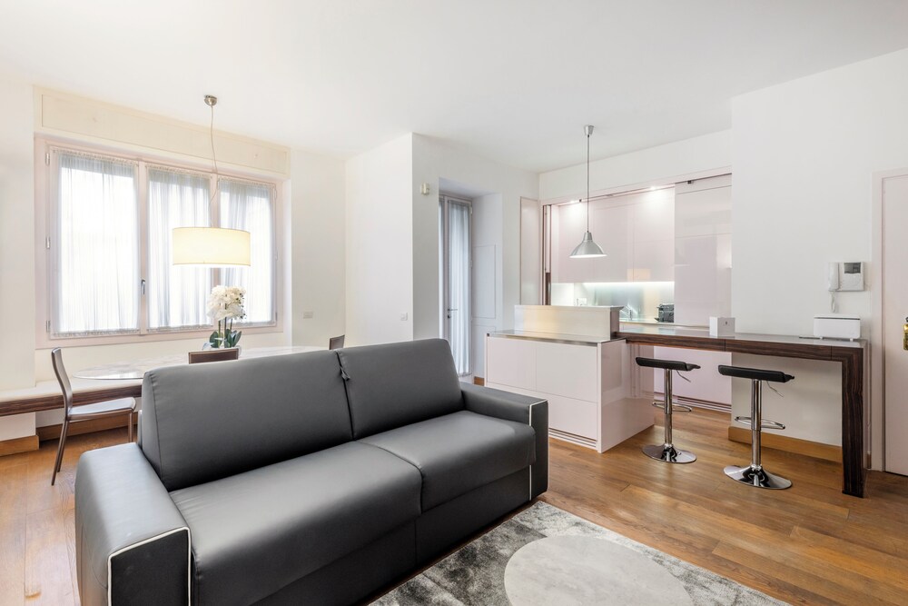 Casa Brera, a Luxury Collection Hotel, Milan — 6