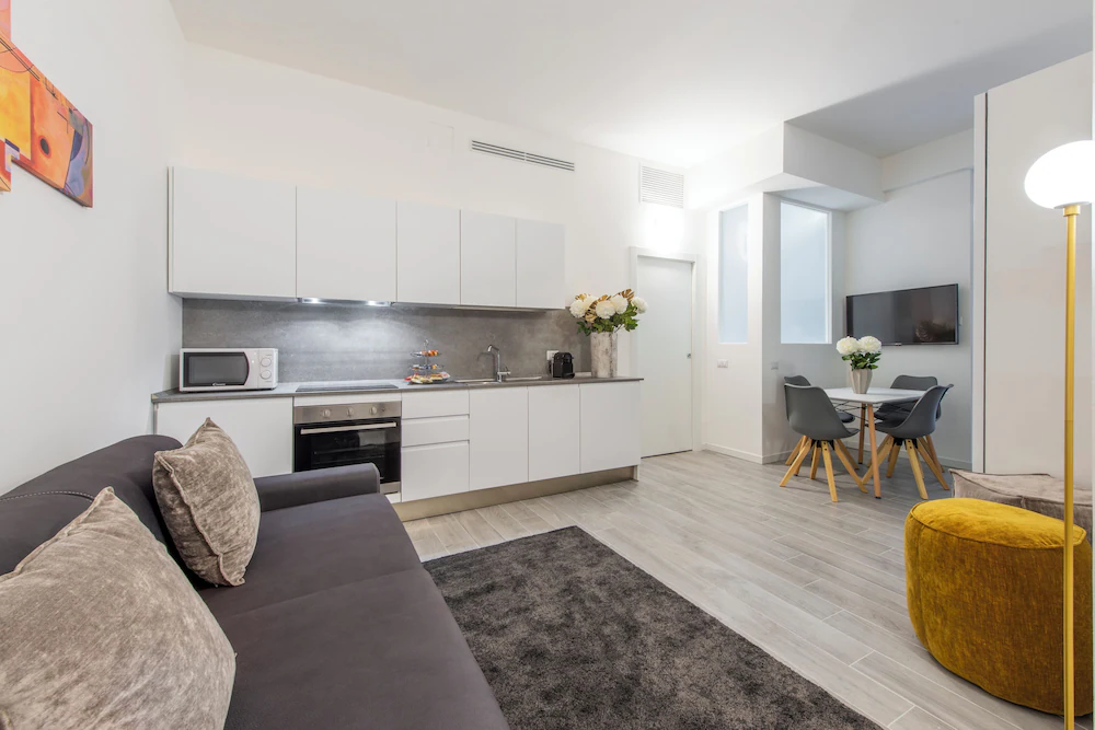 Casa Brera, a Luxury Collection Hotel, Milan — 2