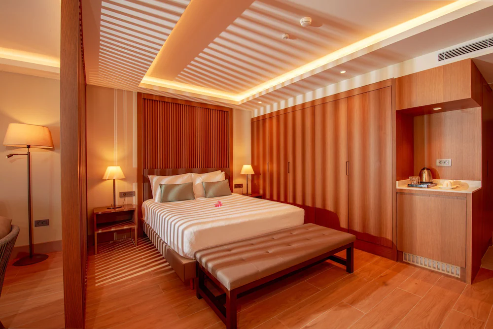 Casa Lumar Luxury Lodging — 2
