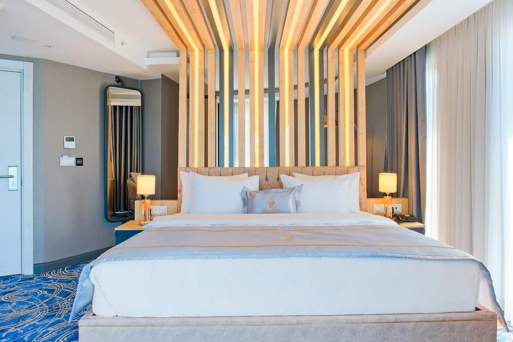 Maritimo Hotel — 6