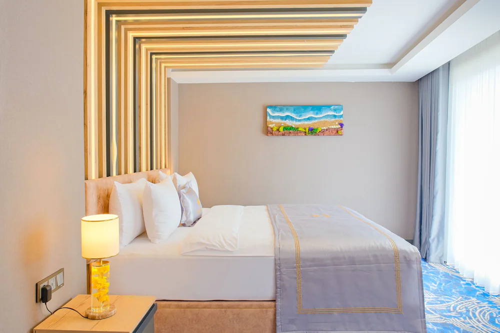 Maritimo Hotel — 1