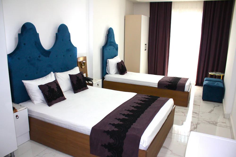 Eclipse Hotel — 2